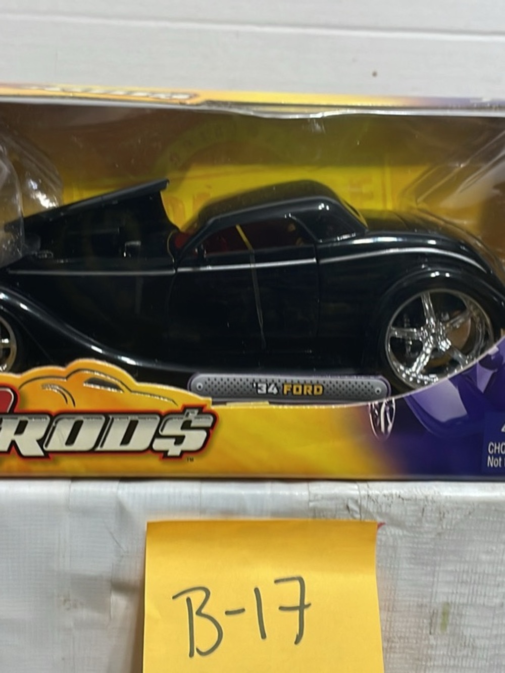 Jada Toys